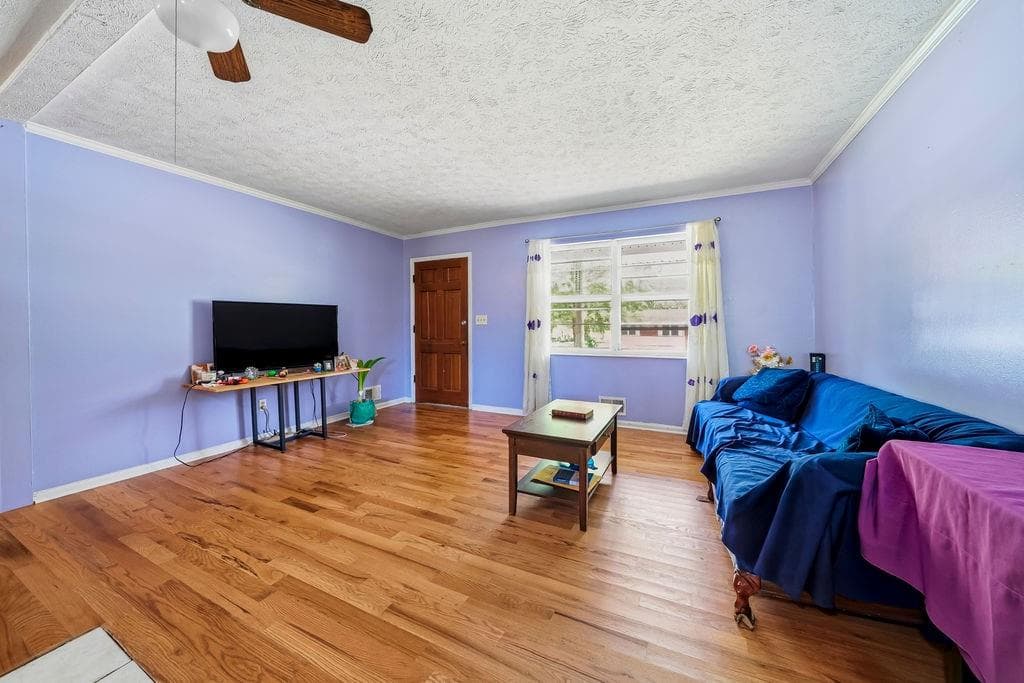 3 bedroom, 2 bathroom, 1,189 sq ft single family residence for sale at 1210 Topaz Lane, Villa Rica, GA 30180 — photo 10