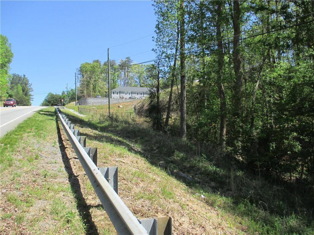 unimproved land for sale at 000 Morrison Moore Parkway, Dahlonega, GA 30533 — photo 4