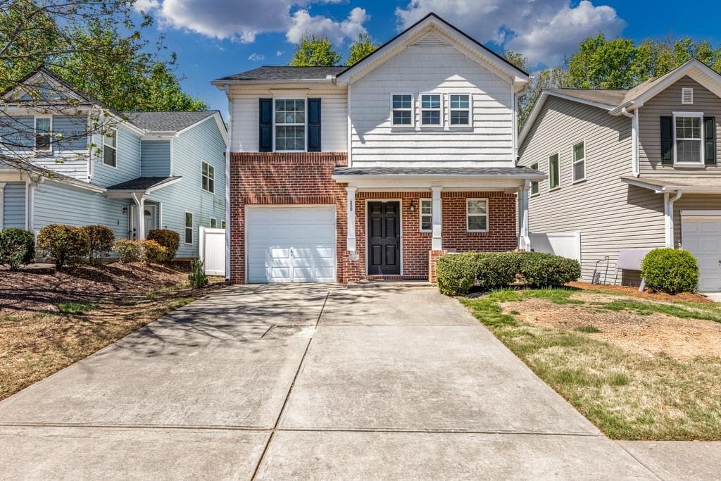 250 OCONEE Way, Canton, GA 30114 — most recent listing photo
