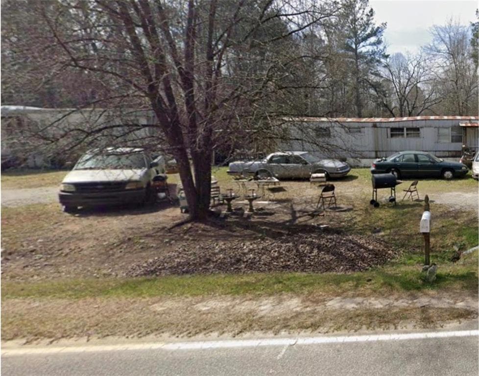 1 bedroom, 1 bathroom, 672 sq ft single family residence for sale at 4559 B Hillman Gay Road, Dearing, GA 30808 — photo 1 of 1