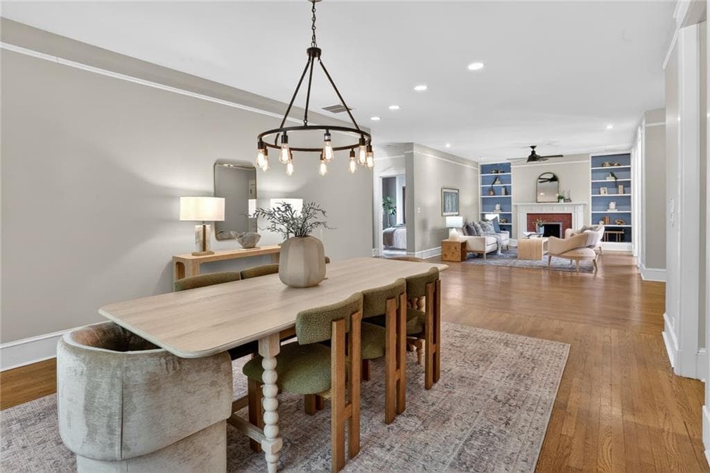 2 bedroom, 2 bathroom, 2,143 sq ft condominium for sale at 754 Juniper Street 11, Atlanta, GA 30308 — photo 8