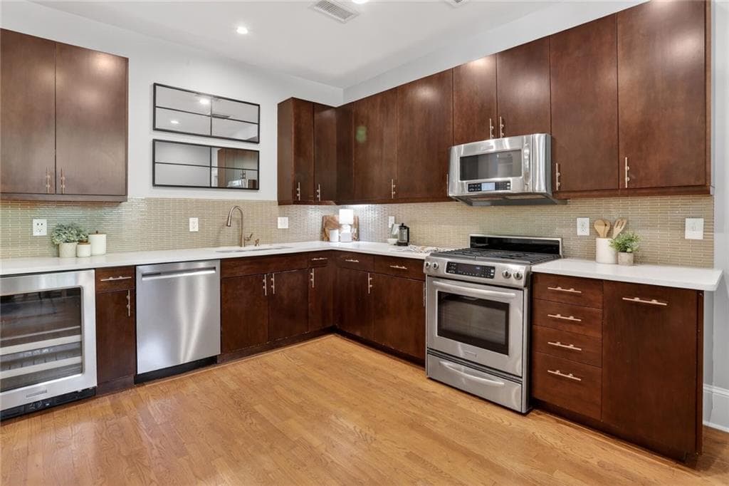 2 bedroom, 2 bathroom, 2,143 sq ft condominium for sale at 754 Juniper Street 11, Atlanta, GA 30308 — photo 10