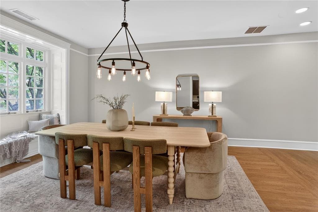 2 bedroom, 2 bathroom, 2,143 sq ft condominium for sale at 754 Juniper Street 11, Atlanta, GA 30308 — photo 6