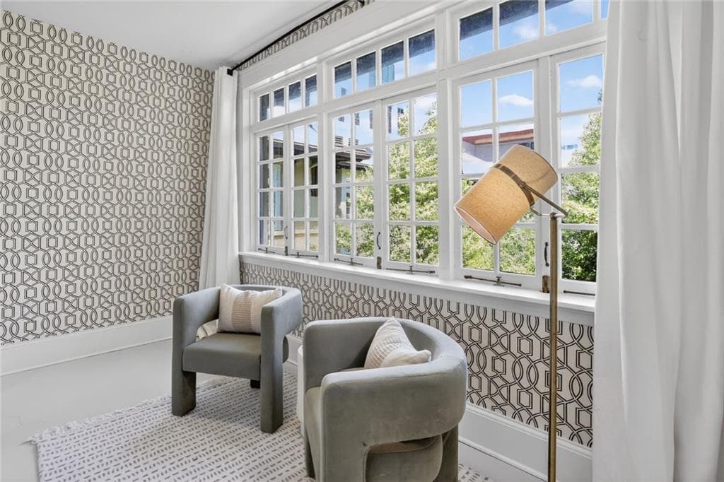 2 bedroom, 2 bathroom, 2,143 sq ft condominium for sale at 754 Juniper Street 11, Atlanta, GA 30308 — photo 5