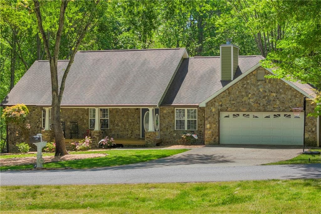 676 Northridge Drive, Demorest, GA 30535 — most recent listing photo