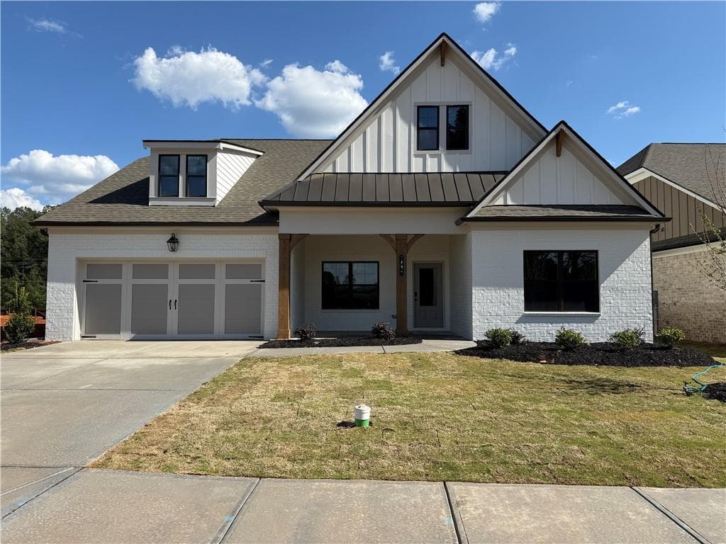 2437 Enchanted Sky Way, Dacula, GA 30019 — most recent listing photo