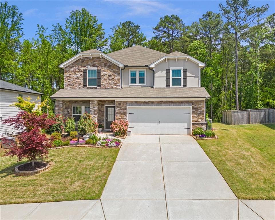 4417 Bethany Manor Drive, Snellville, GA 30039 — most recent listing photo
