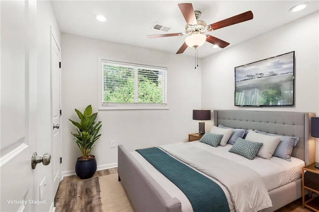 2 bedroom, 2 bathroom apartment for rent at 3751 Martin Luther King Jr Drive G16, Atlanta, GA 30331 for $1,495 a month — photo 2