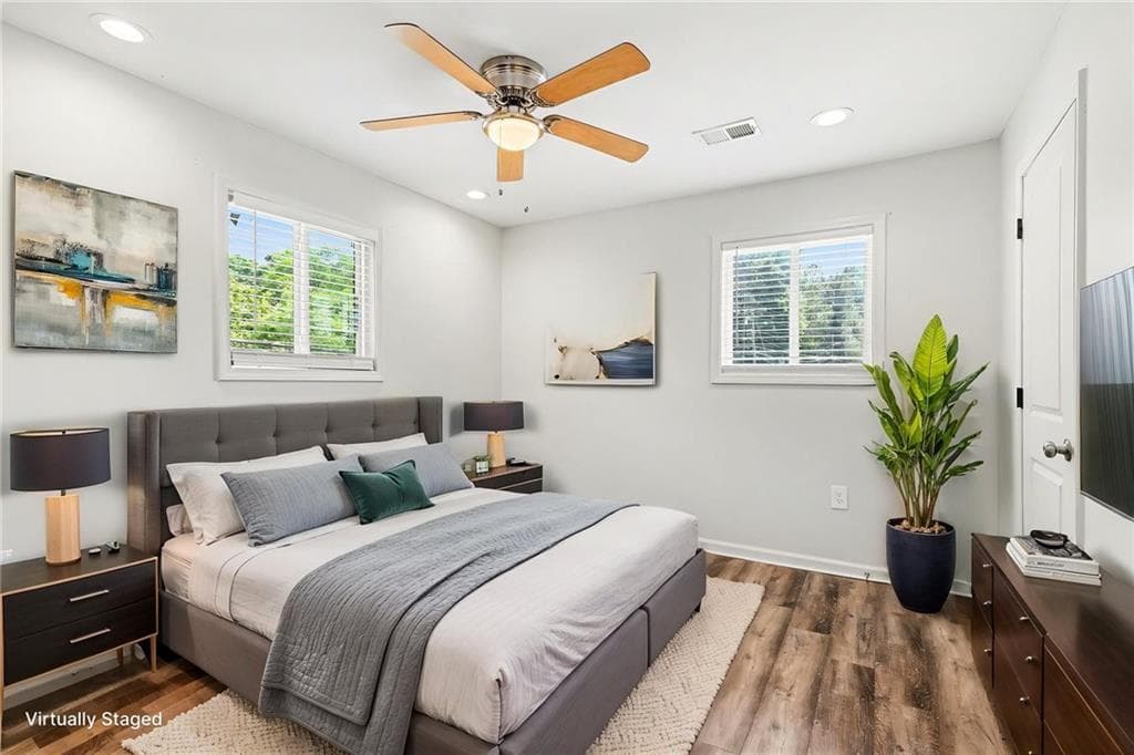 2 bedroom, 2 bathroom apartment for rent at 3751 Martin Luther King Jr Drive G16, Atlanta, GA 30331 for $1,495 a month — photo 3