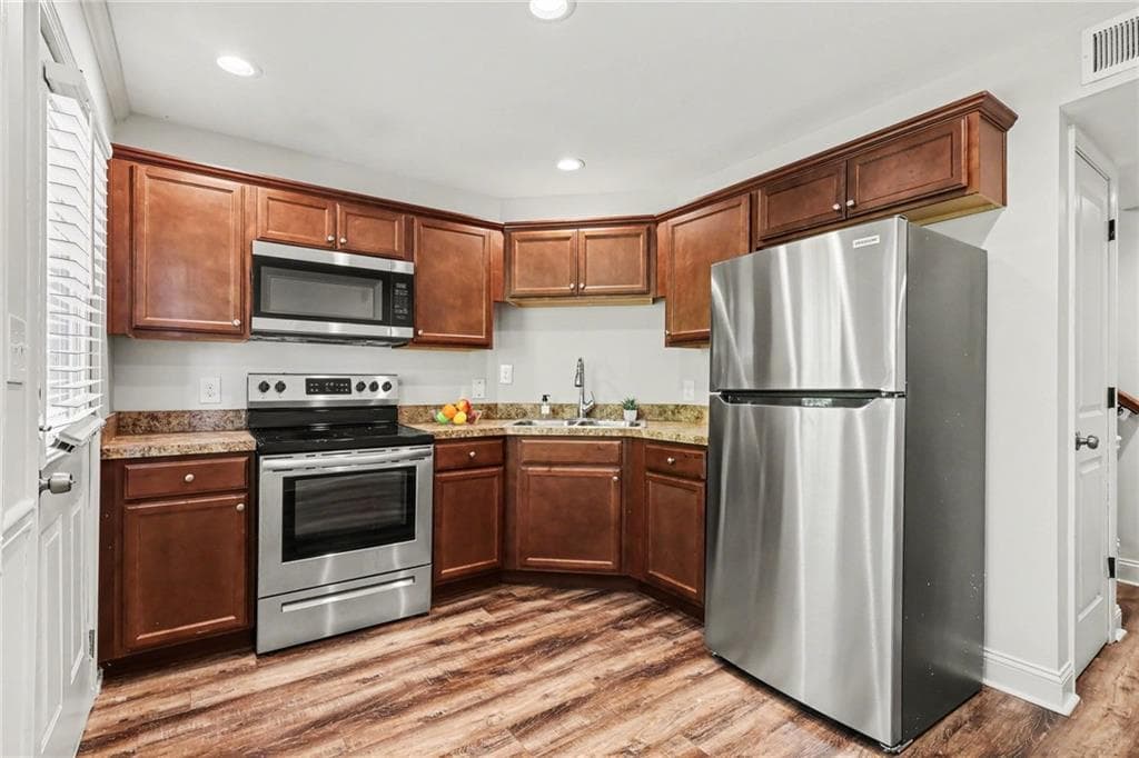 2 bedroom, 2 bathroom apartment for rent at 3751 Martin Luther King Jr Drive G16, Atlanta, GA 30331 for $1,495 a month — photo 5