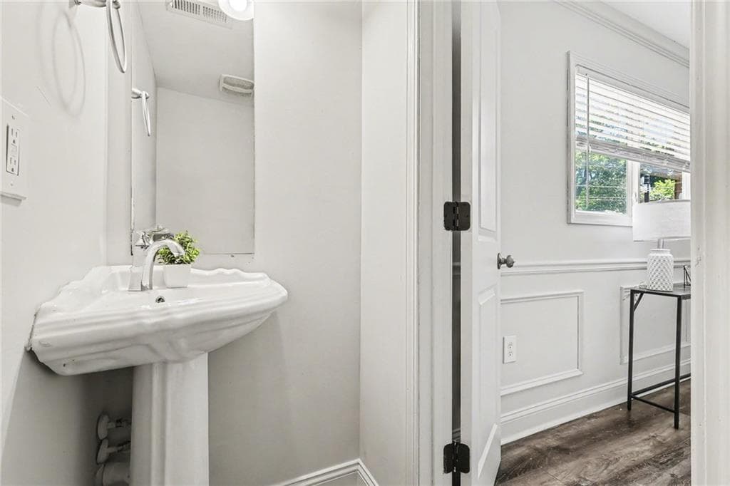 2 bedroom, 2 bathroom apartment for rent at 3751 Martin Luther King Jr Drive G16, Atlanta, GA 30331 for $1,495 a month — photo 6
