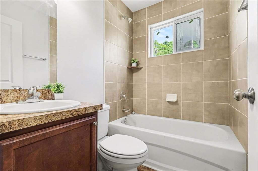 2 bedroom, 2 bathroom apartment for rent at 3751 Martin Luther King Jr Drive G16, Atlanta, GA 30331 for $1,495 a month — photo 7