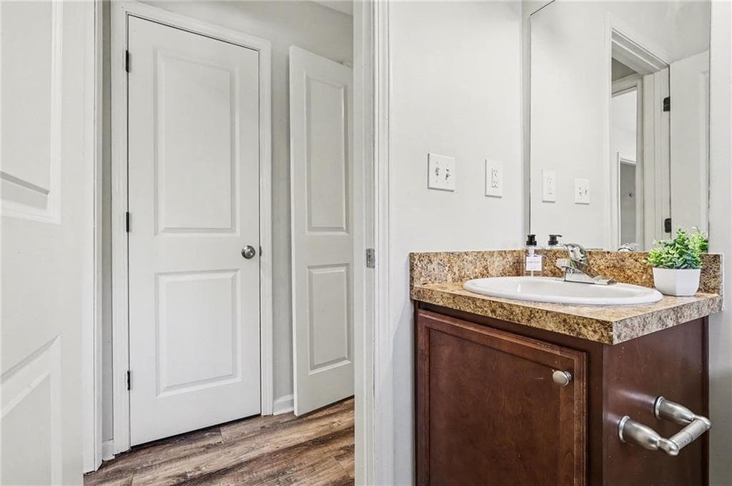 2 bedroom, 2 bathroom apartment for rent at 3751 Martin Luther King Jr Drive G16, Atlanta, GA 30331 for $1,495 a month — photo 8