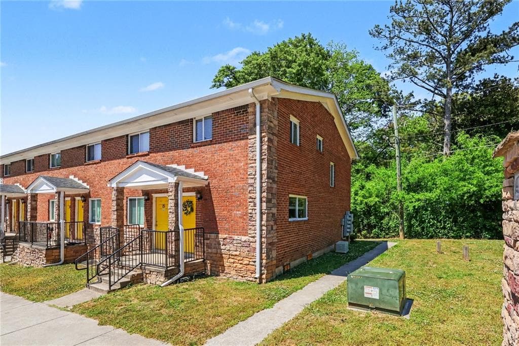 2 bedroom, 2 bathroom apartment for rent at 3751 Martin Luther King Jr Drive G16, Atlanta, GA 30331 for $1,495 a month — photo 10