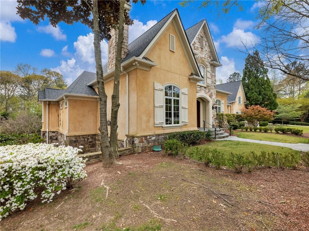 5 bedroom, 7 bathroom, 8,287 sq ft single family residence for sale at 1871 Sam Snead Drive, Braselton, GA 30517 — photo 7