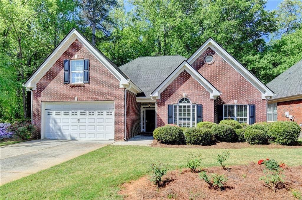 678 Retreat Drive, Dacula, GA 30019 — most recent listing photo