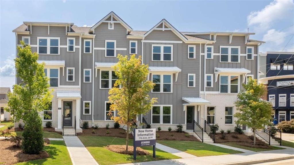 3614 Georgia Avenue 2012, Hapeville, GA 30354 — most recent listing photo