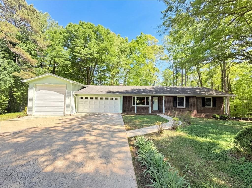200 Dogwood Drive