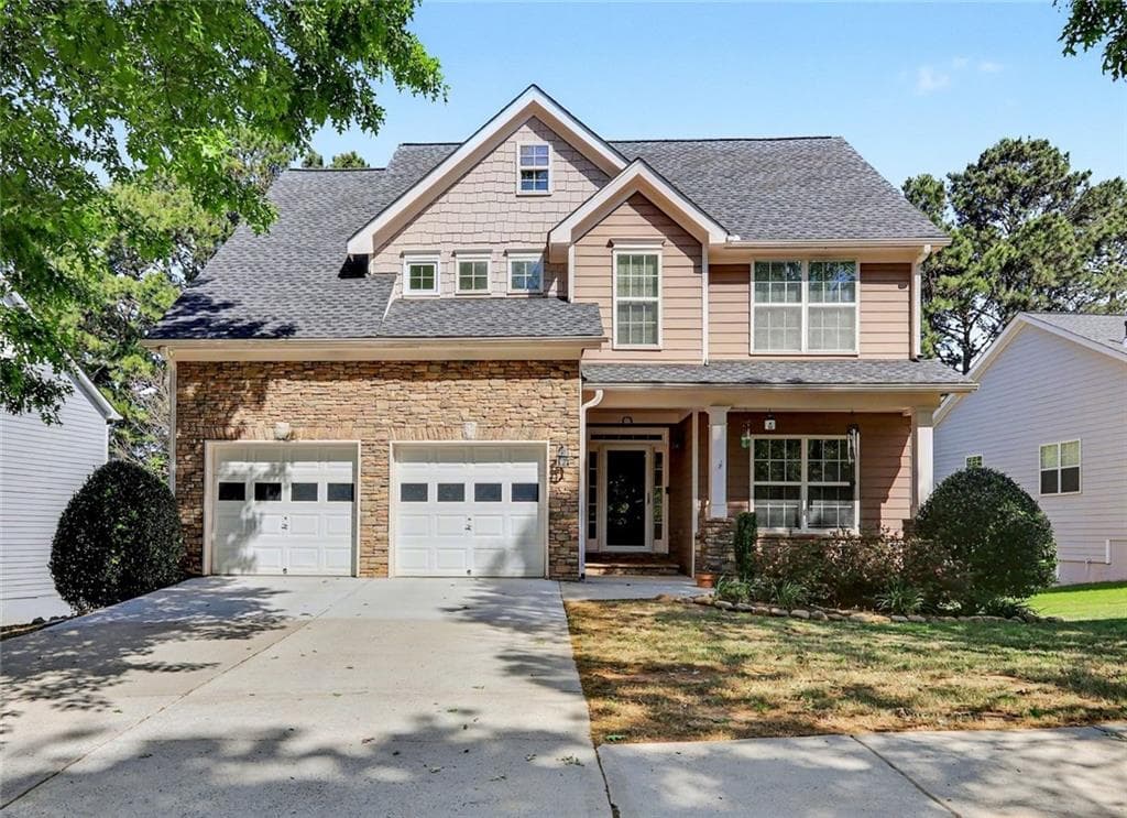 528 Vickers Lane