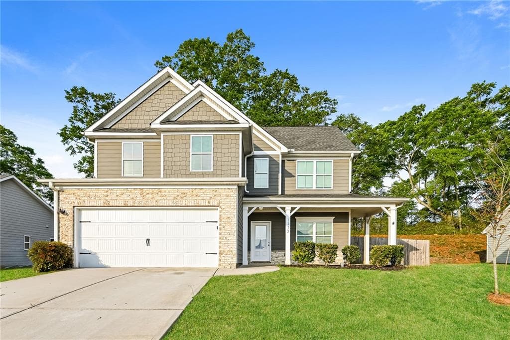 1113 Stonecreek Bend, Monroe, GA 30655 — most recent listing photo