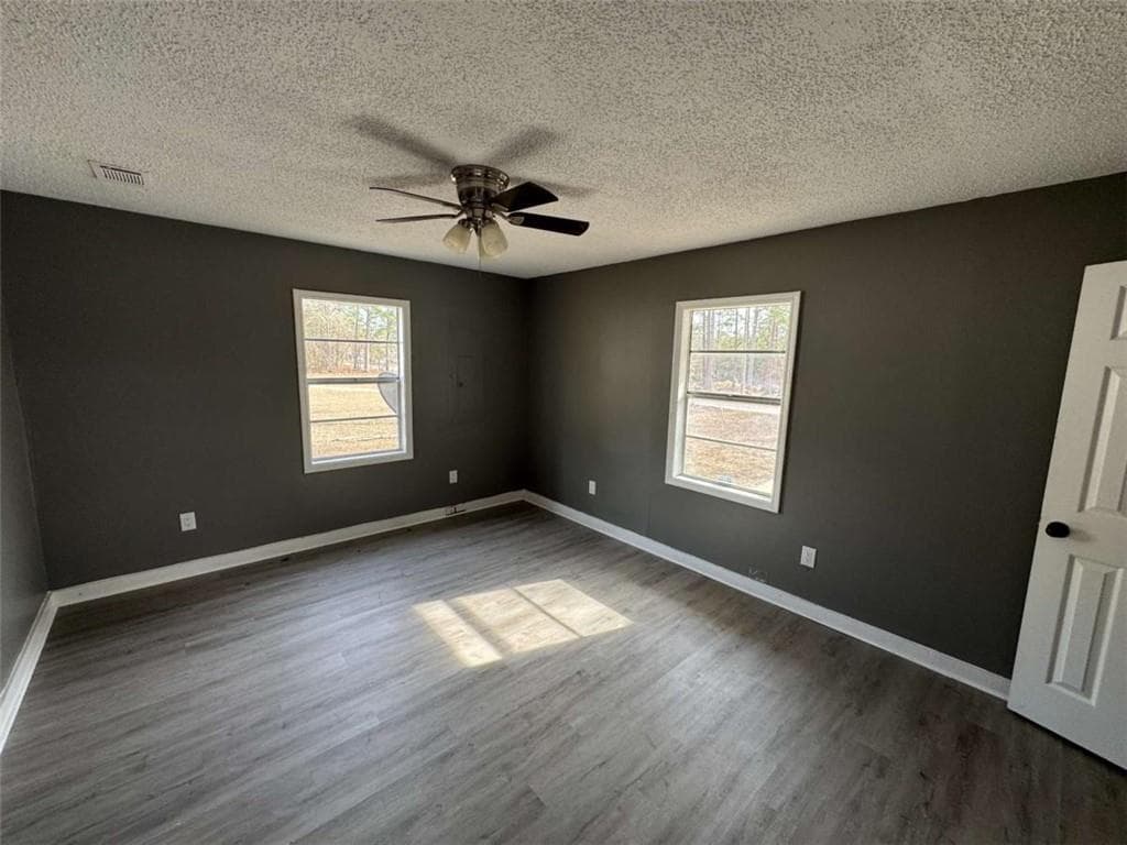 3 bedroom, 1 bathroom, 900 sq ft single family residence for sale at 2235A Moncrieff Street, Augusta, GA 30906 — photo 5