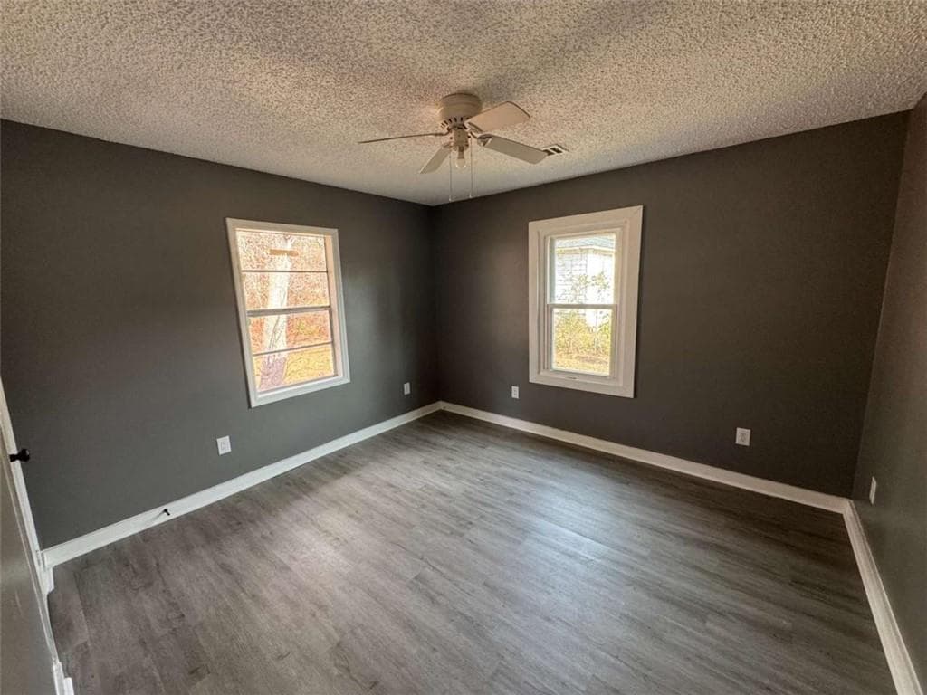 3 bedroom, 1 bathroom, 900 sq ft single family residence for sale at 2235A Moncrieff Street, Augusta, GA 30906 — photo 6