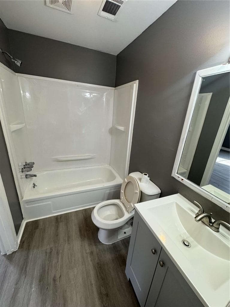3 bedroom, 1 bathroom, 900 sq ft single family residence for sale at 2235A Moncrieff Street, Augusta, GA 30906 — photo 7