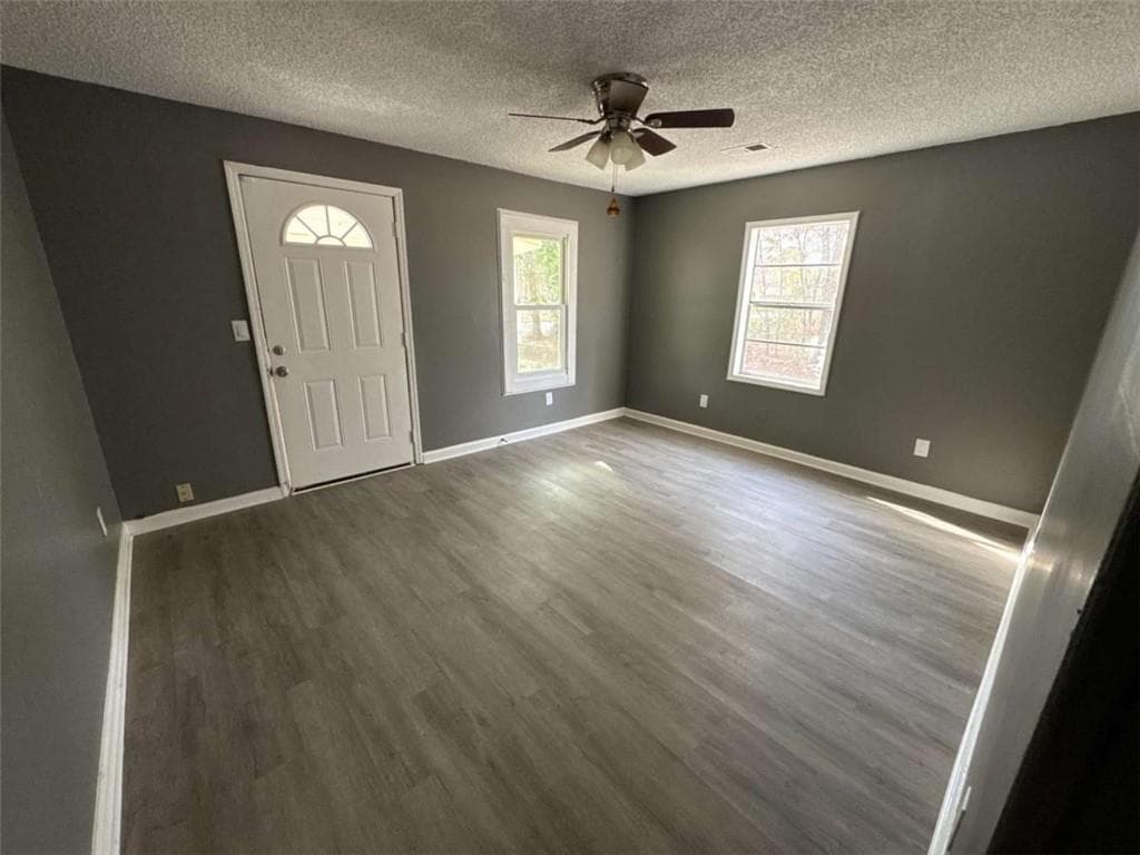 3 bedroom, 1 bathroom, 900 sq ft single family residence for sale at 2235A Moncrieff Street, Augusta, GA 30906 — photo 10
