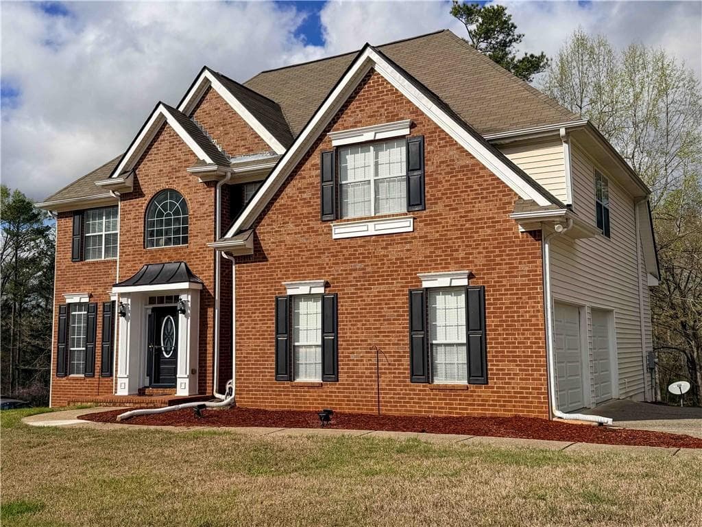 2172 Talbot Ridge, Jonesboro, GA 30236 — most recent listing photo