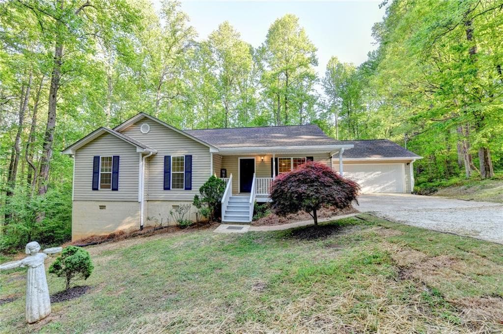 5337 Stillwater Lane, Braselton, GA 30517 — most recent listing photo