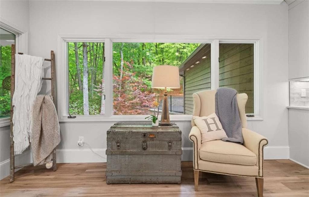 5 bedroom, 6 bathroom, 5,515 sq ft single family residence under contract at 220 Wake Robin, Big Canoe, GA 30143 — photo 9