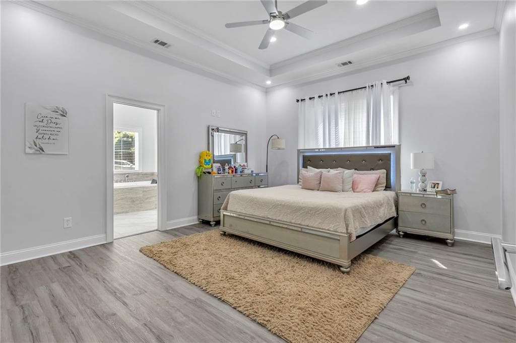 6 bedroom, 6 bathroom, 3,827 sq ft single family residence for sale at 81 Hager Drive, Riverdale, GA 30274 — photo 8