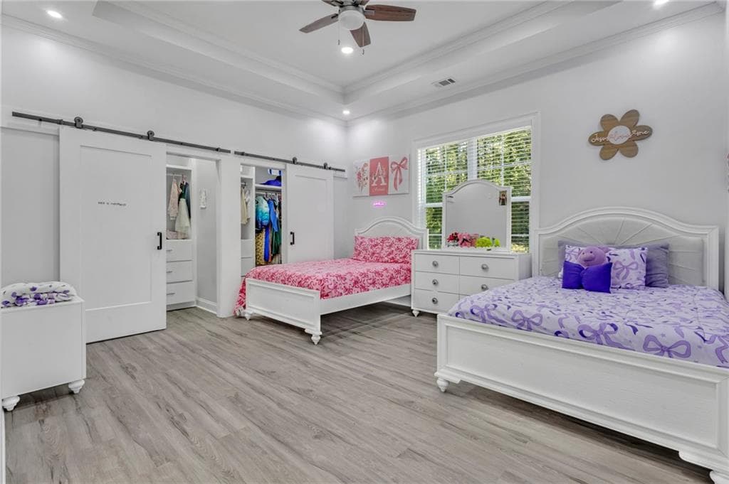 6 bedroom, 6 bathroom, 3,827 sq ft single family residence for sale at 81 Hager Drive, Riverdale, GA 30274 — photo 10