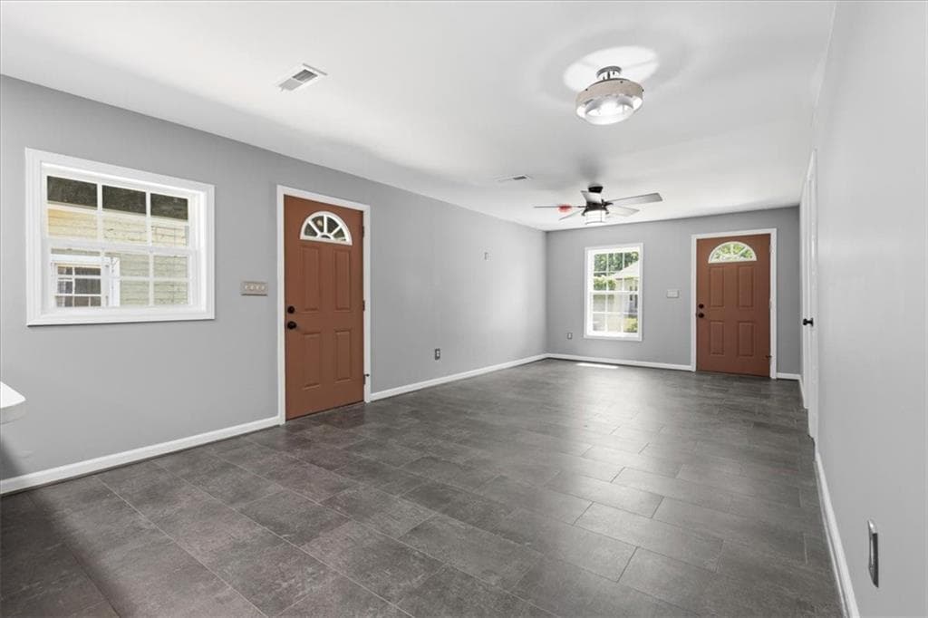 3 bedroom, 2 bathroom, 1,248 sq ft single family residence for sale at 409 Calhoun Avenue, Rome, GA 30161 — photo 10