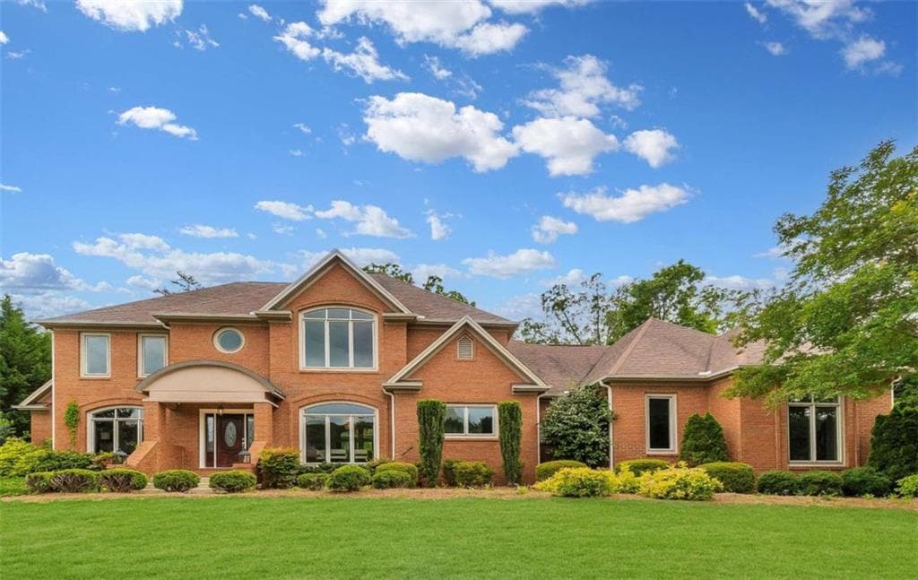 6 bedroom, 6 bathroom, 5,756 sq ft single family residence for sale at 5653 Tuxedo Drive, Douglasville, GA 30135