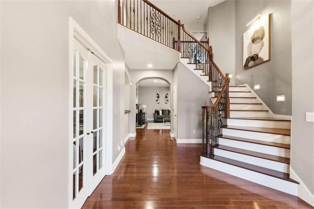 6 bedroom, 6 bathroom, 5,756 sq ft single family residence for sale at 5653 Tuxedo Drive, Douglasville, GA 30135 — photo 7