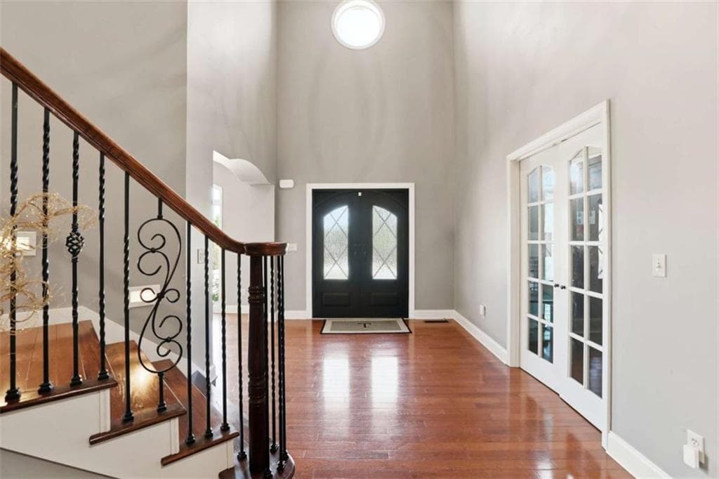 6 bedroom, 6 bathroom, 5,756 sq ft single family residence for sale at 5653 Tuxedo Drive, Douglasville, GA 30135 — photo 8