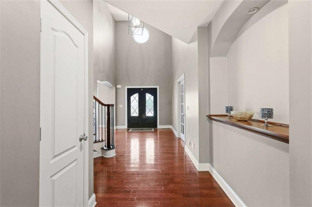 6 bedroom, 6 bathroom, 5,756 sq ft single family residence for sale at 5653 Tuxedo Drive, Douglasville, GA 30135 — photo 9