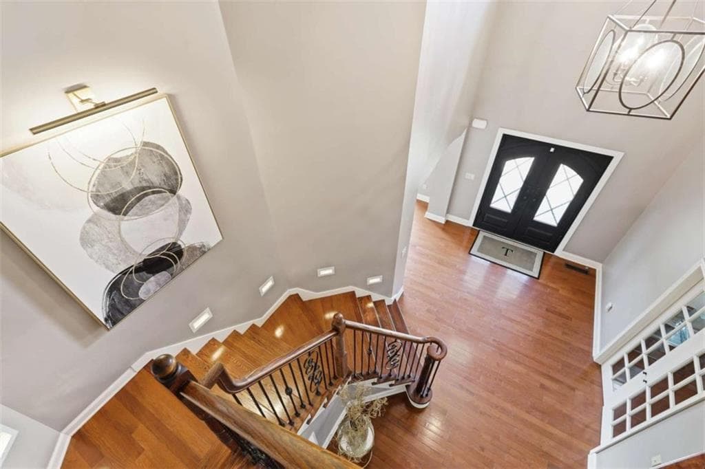 6 bedroom, 6 bathroom, 5,756 sq ft single family residence for sale at 5653 Tuxedo Drive, Douglasville, GA 30135 — photo 10