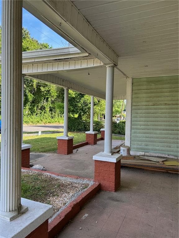 duplex for sale at 303 Grady Avenue, Rome, GA 30161 — photo 2