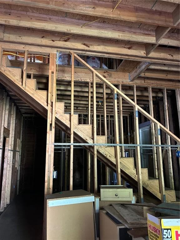 duplex for sale at 303 Grady Avenue, Rome, GA 30161 — photo 4