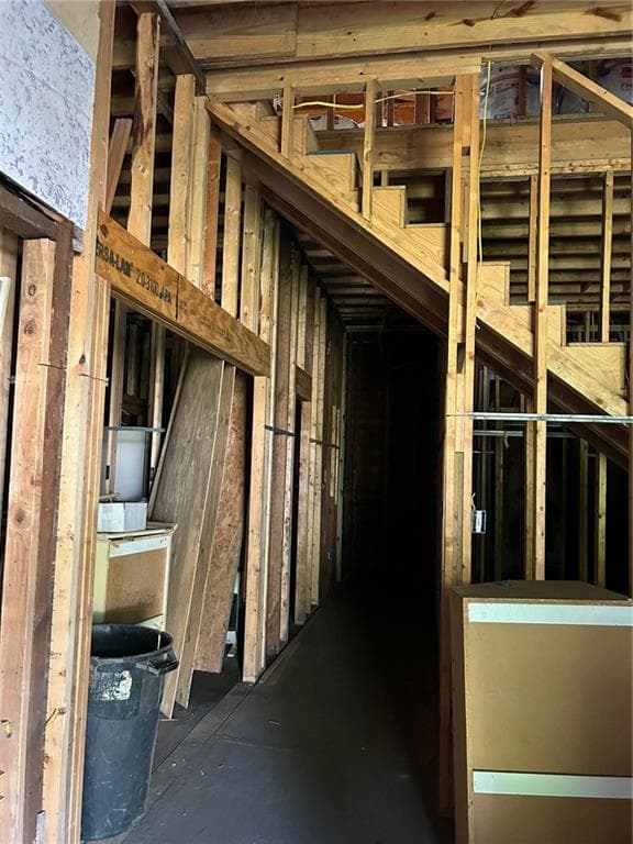 duplex for sale at 303 Grady Avenue, Rome, GA 30161 — photo 5