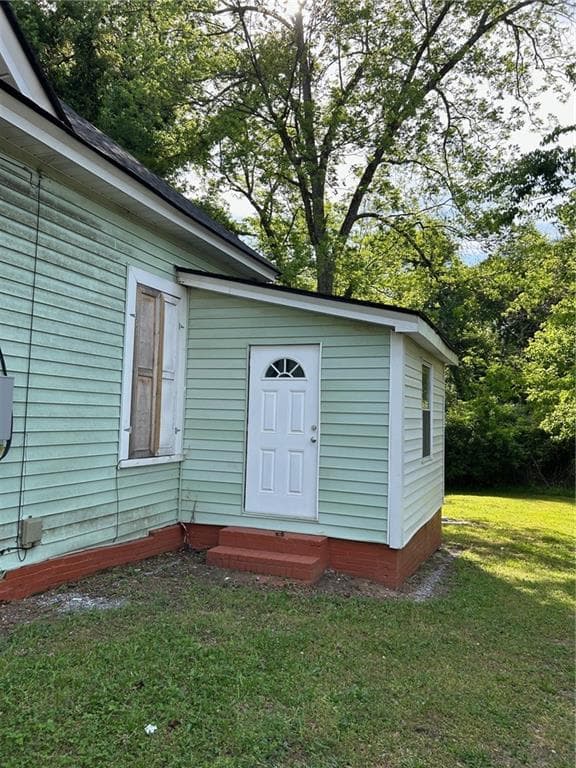 duplex for sale at 303 Grady Avenue, Rome, GA 30161 — photo 6