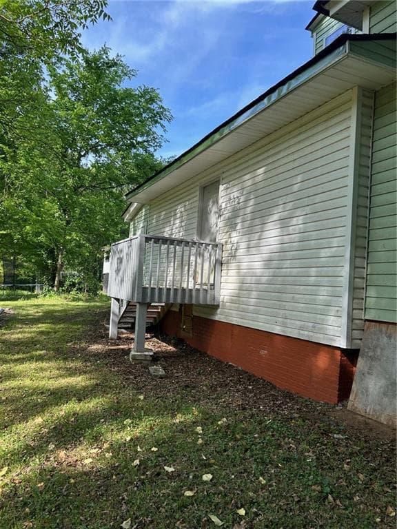 duplex for sale at 303 Grady Avenue, Rome, GA 30161 — photo 8