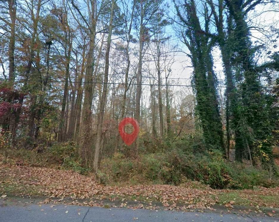unimproved land for sale at 1278 Alpha Drive, Lawrenceville, GA 30043 — photo 2