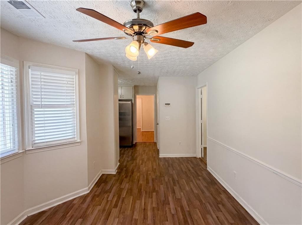 3 bedroom, 2 bathroom, 1,660 sq ft single family residence for sale at 213 Carl Parker Road, Hampton, GA 30228 — photo 6