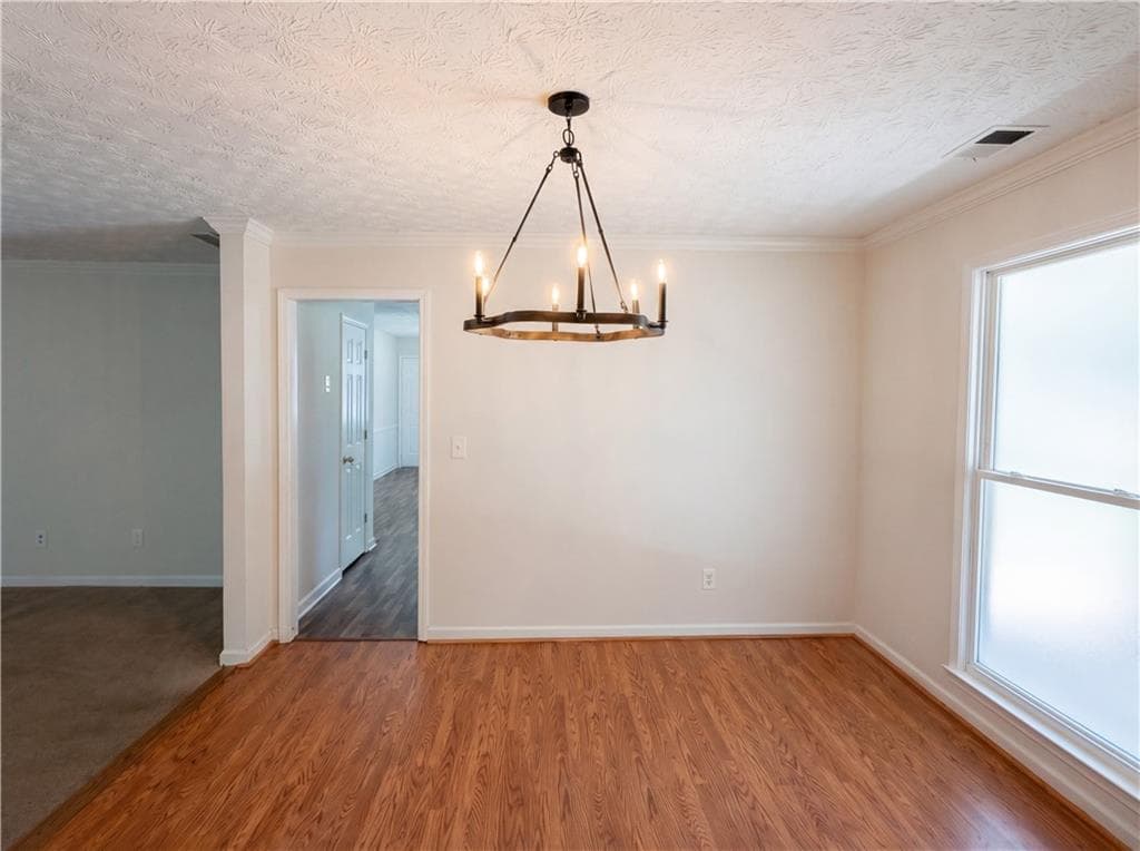 3 bedroom, 2 bathroom, 1,660 sq ft single family residence for sale at 213 Carl Parker Road, Hampton, GA 30228 — photo 8