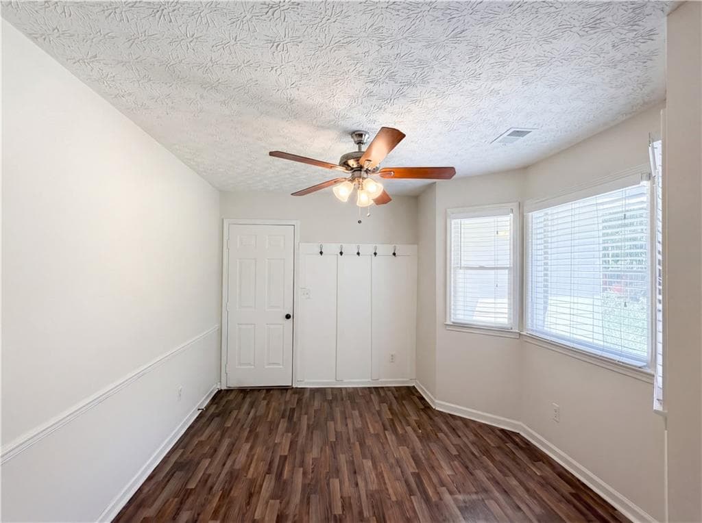 3 bedroom, 2 bathroom, 1,660 sq ft single family residence for sale at 213 Carl Parker Road, Hampton, GA 30228 — photo 9