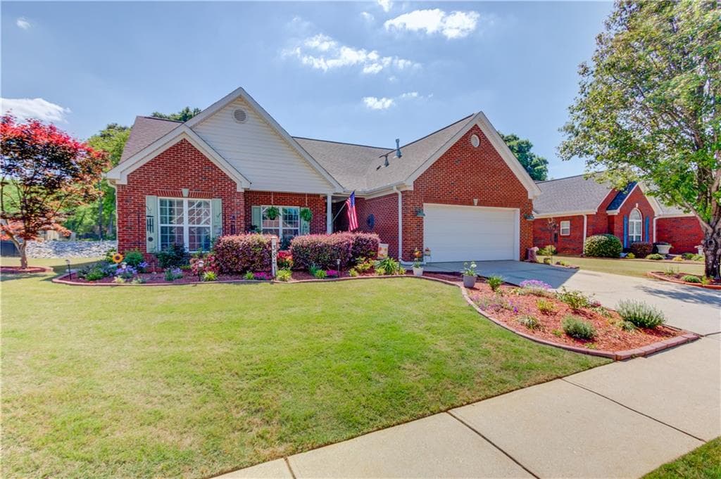 381 Crossroads Drive, Social Circle, GA 30025 — most recent listing photo