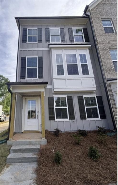 179 Agnew Way 19, Woodstock, GA 30188 — most recent listing photo